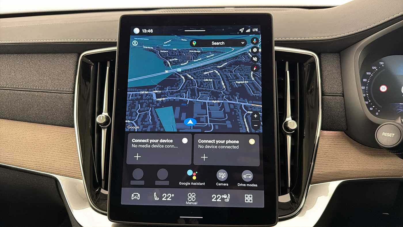 Used Volvo XC90 2025 for sale - 77592070: Photo 21