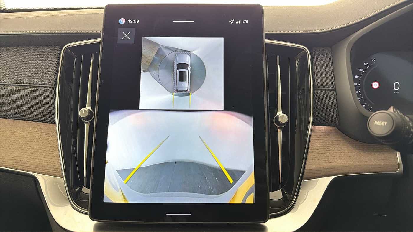 Used Volvo XC90 2025 for sale - 77592070: Photo 22