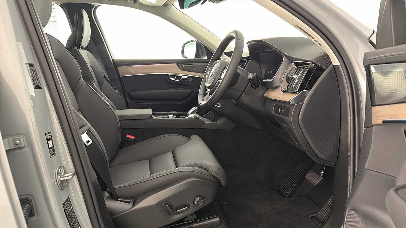 Used Volvo XC90 2025 for sale - 77592070: Photo 23