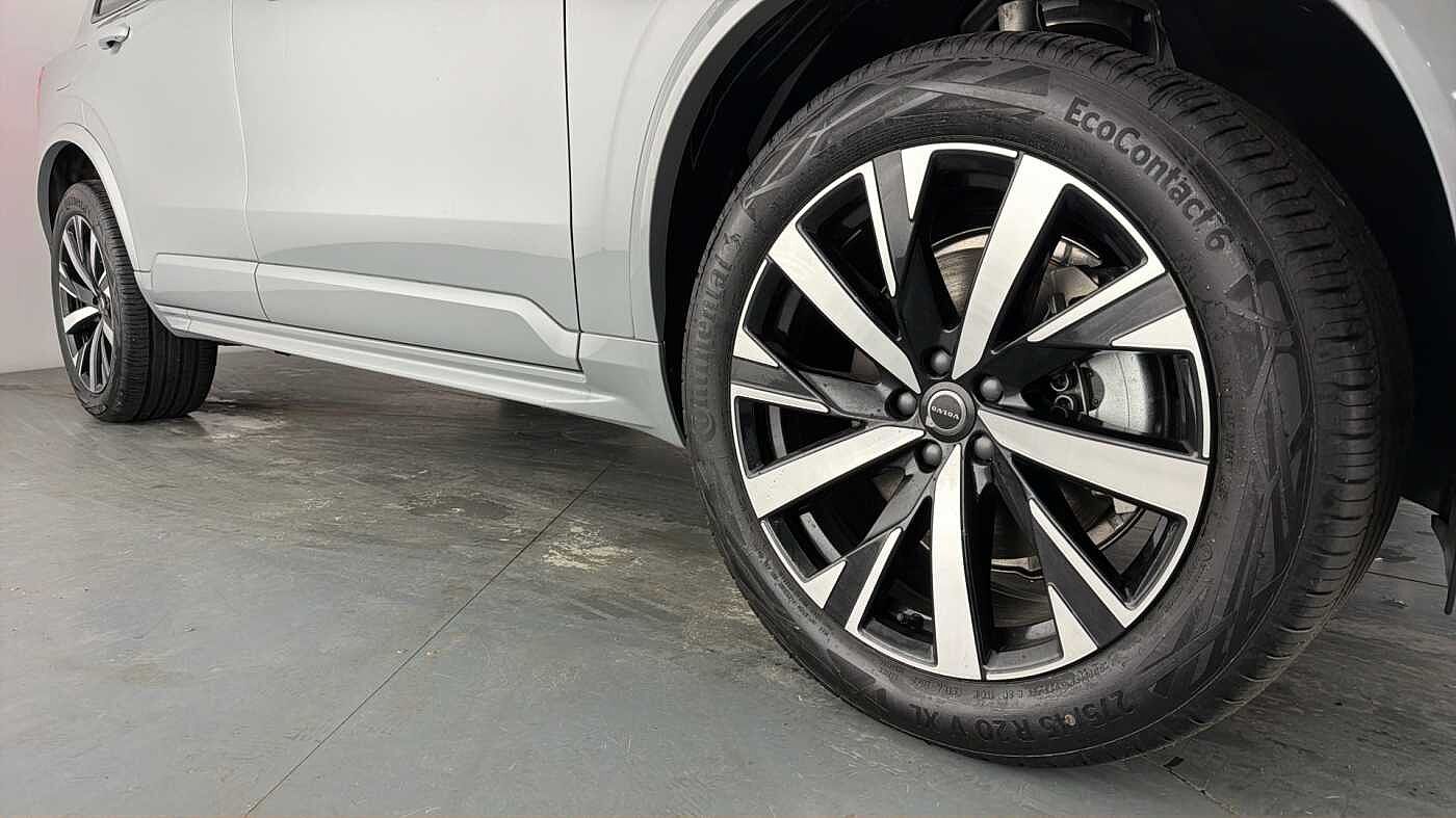 Used Volvo XC90 2025 for sale - 77592070: Photo 26