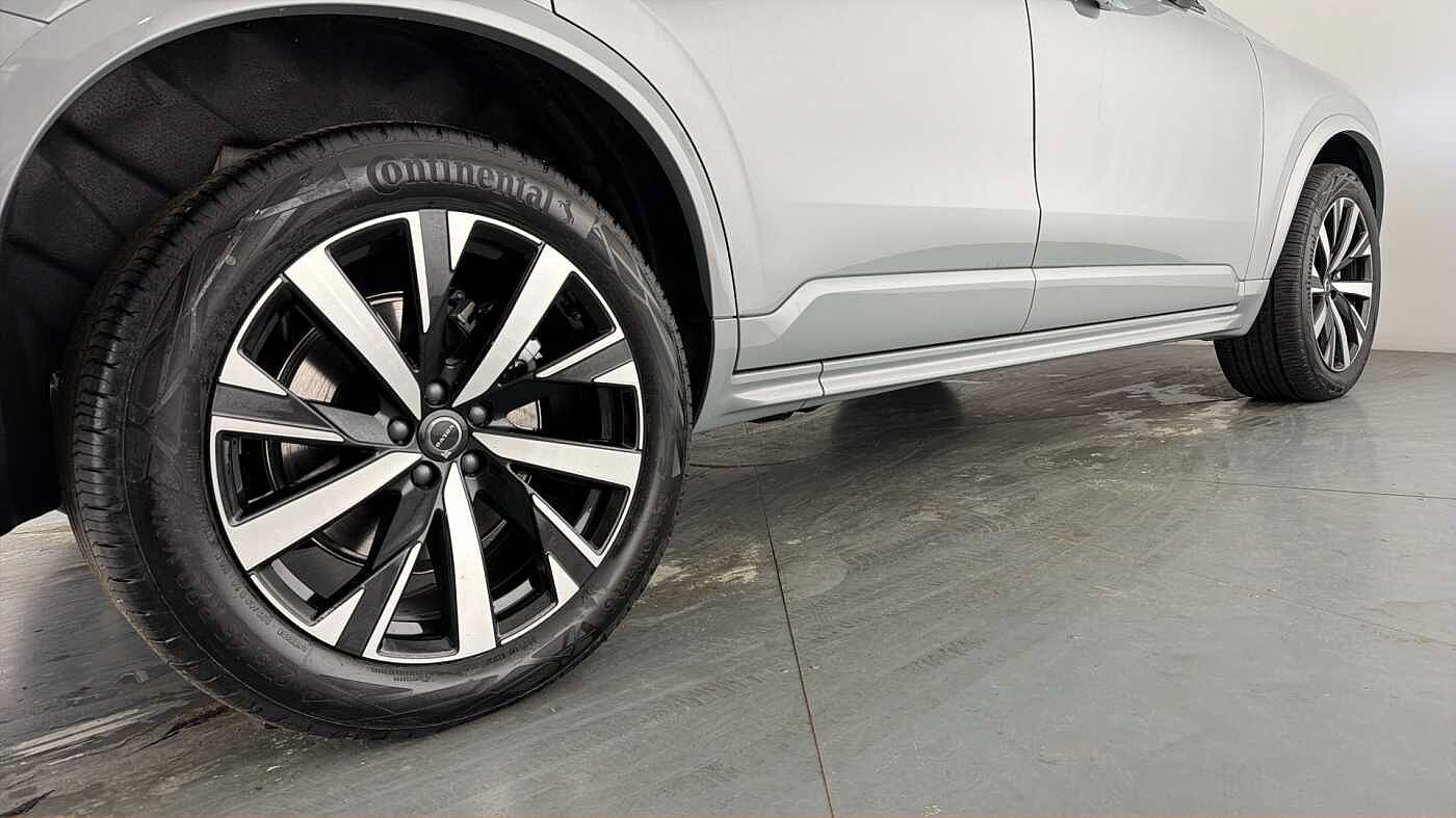 Used Volvo XC90 2025 for sale - 77592070: Photo 27