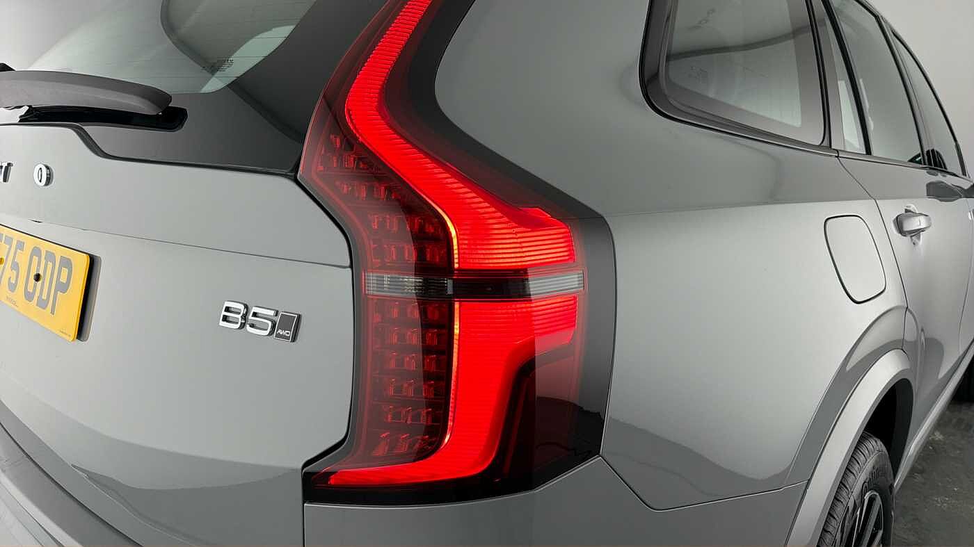 Used Volvo XC90 2025 for sale - 77592070: Photo 28