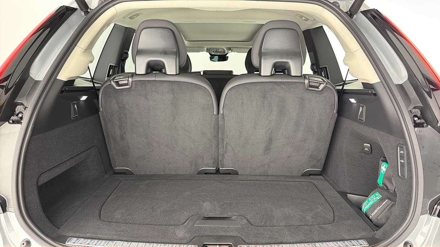 Used Volvo XC90 2025 for sale - 77592070: Photo 31