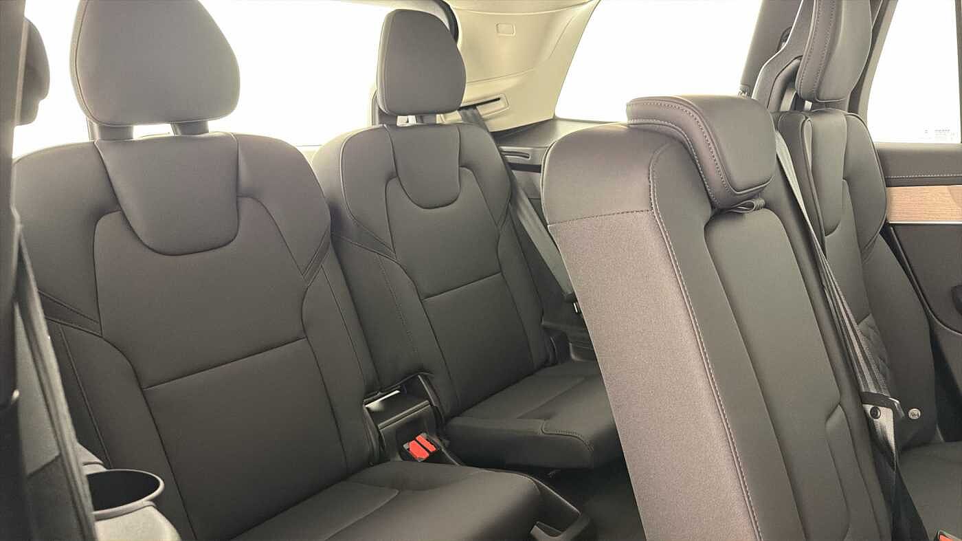 Used Volvo XC90 2025 for sale - 77592070: Photo 32
