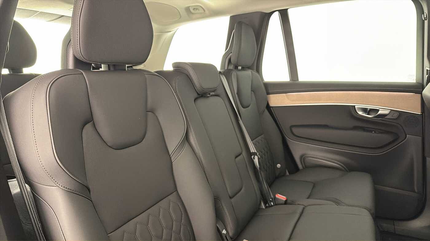 Used Volvo XC90 2025 for sale - 77592070: Photo 33