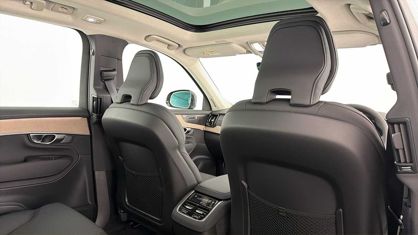 Used Volvo XC90 2025 for sale - 77592070: Photo 34