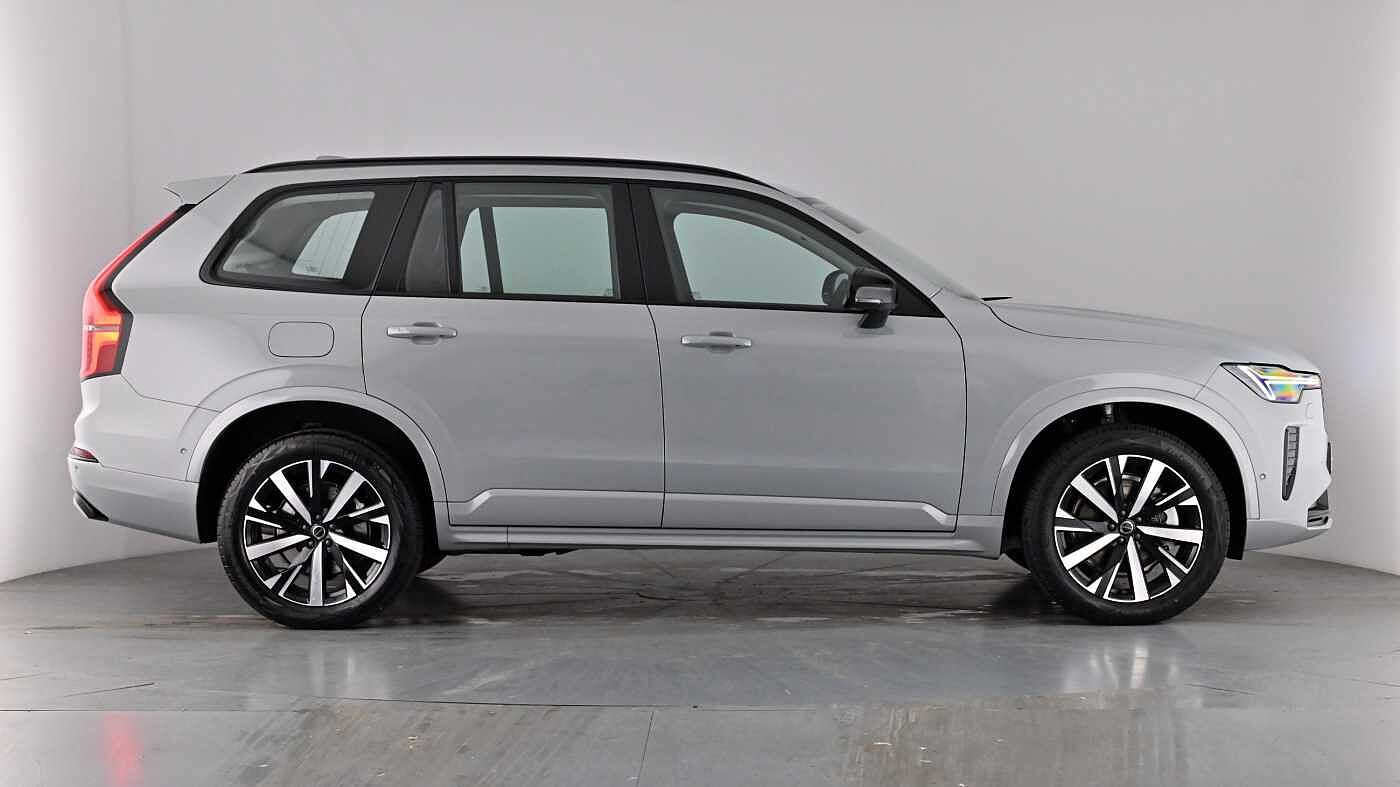 Used Volvo XC90 2025 for sale - 77592070: Photo 4
