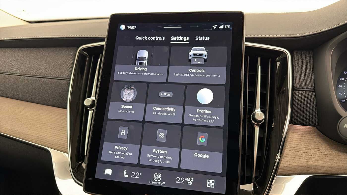 Used Volvo XC90 2025 for sale - 77592070: Photo 42