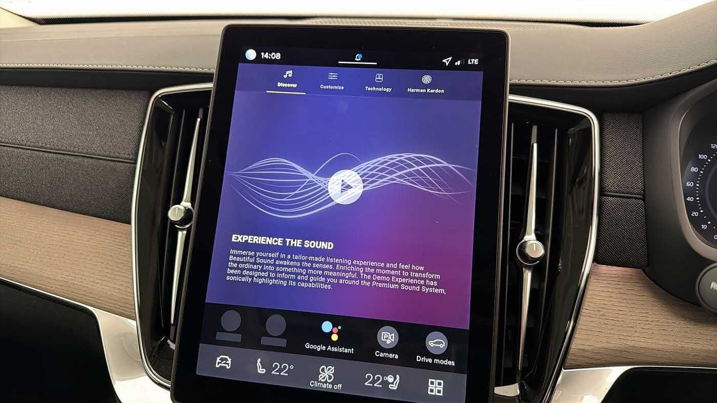 Used Volvo XC90 2025 for sale - 77592070: Photo 43