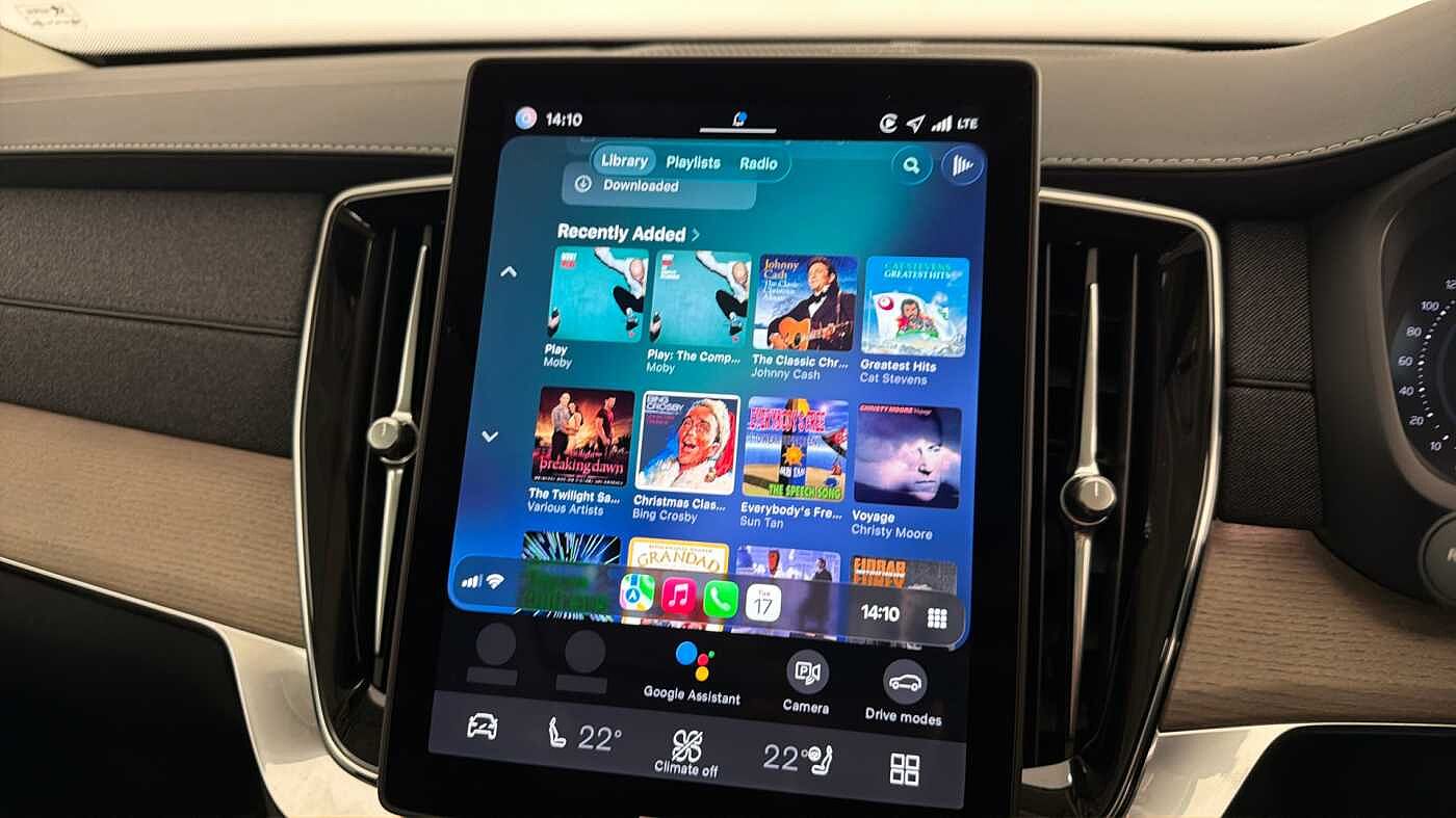 Used Volvo XC90 2025 for sale - 77592070: Photo 45