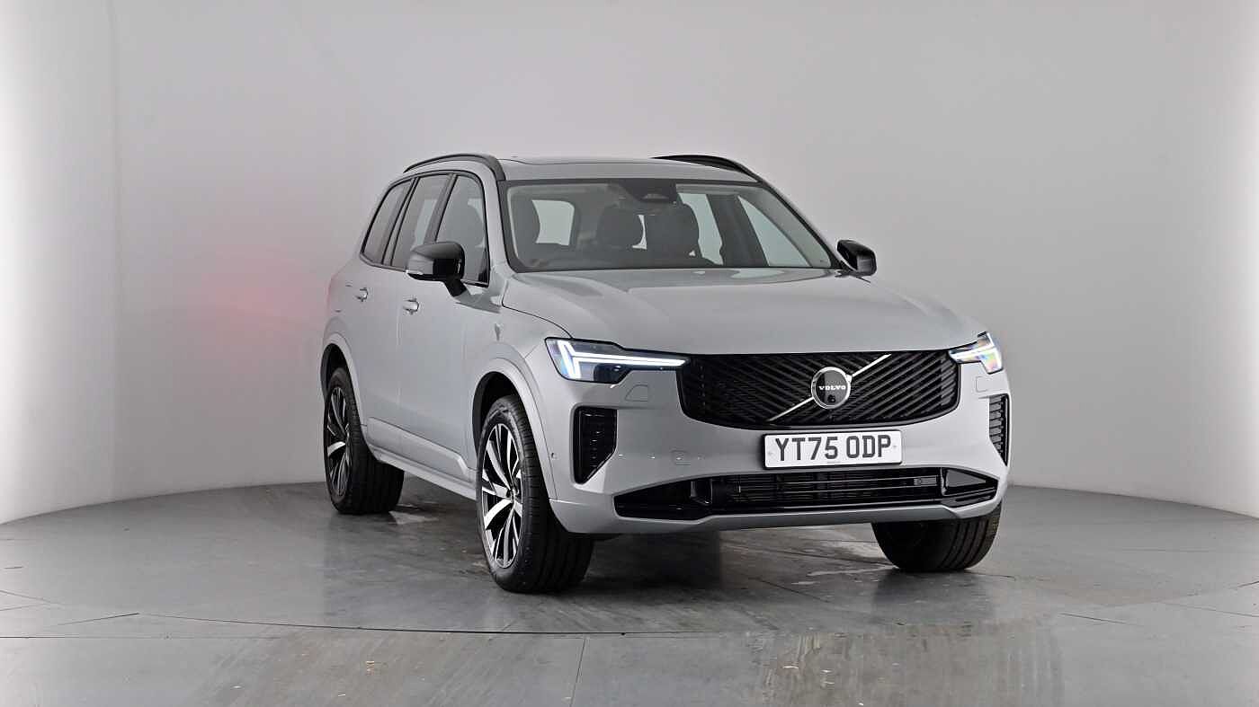 Used Volvo XC90 2025 for sale - 77592070: Photo 48