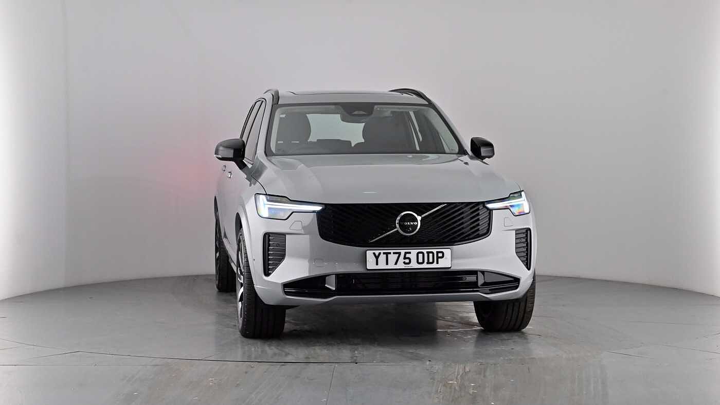 Used Volvo XC90 2025 for sale - 77592070: Photo 49