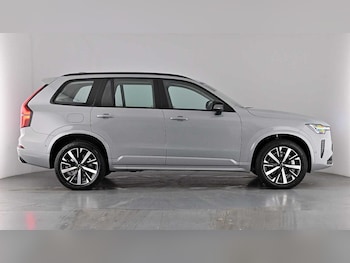 Used Volvo XC90 2025 for sale - 77592070: Photo
