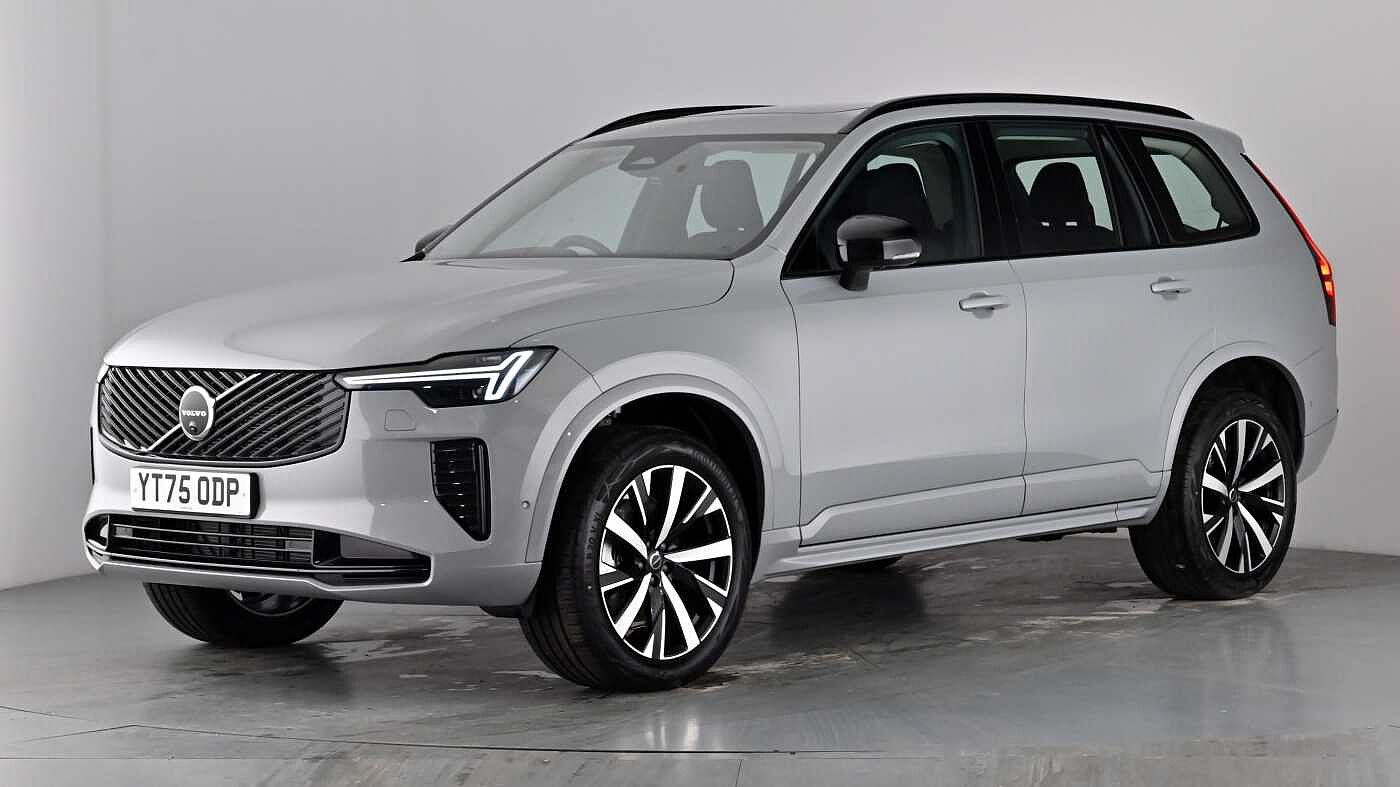 Used Volvo XC90 2025 for sale - 77592070: Photo 5