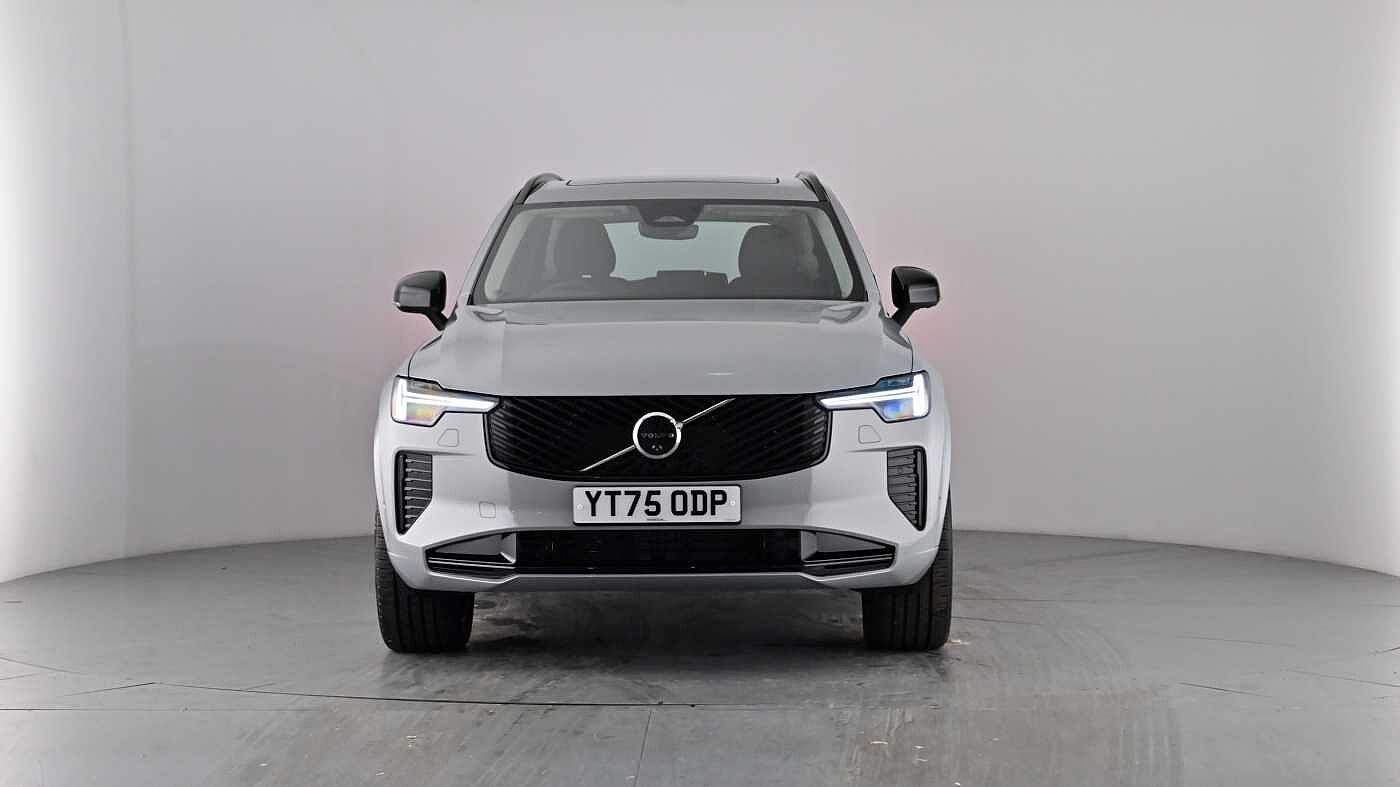 Used Volvo XC90 2025 for sale - 77592070: Photo 50