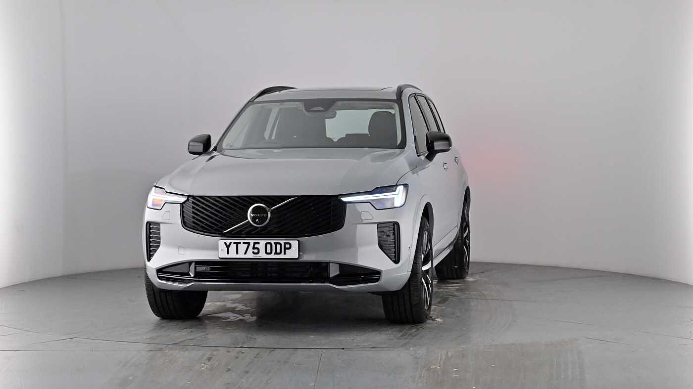 Used Volvo XC90 2025 for sale - 77592070: Photo 51