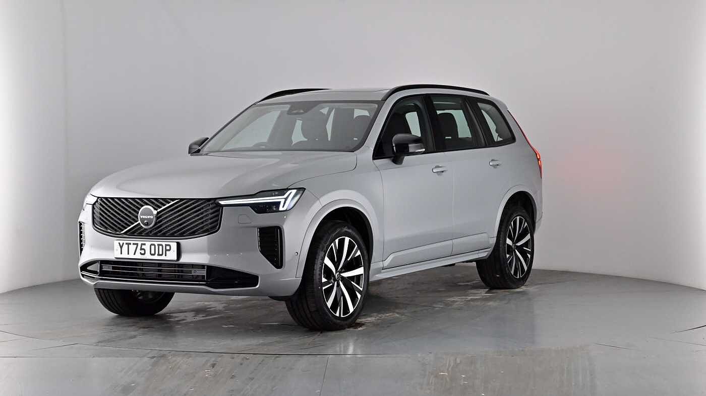 Used Volvo XC90 2025 for sale - 77592070: Photo 53