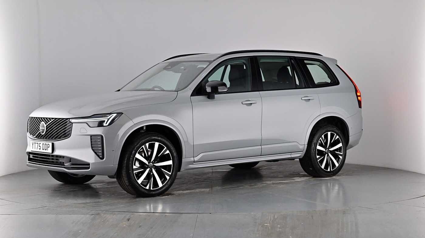 Used Volvo XC90 2025 for sale - 77592070: Photo 55