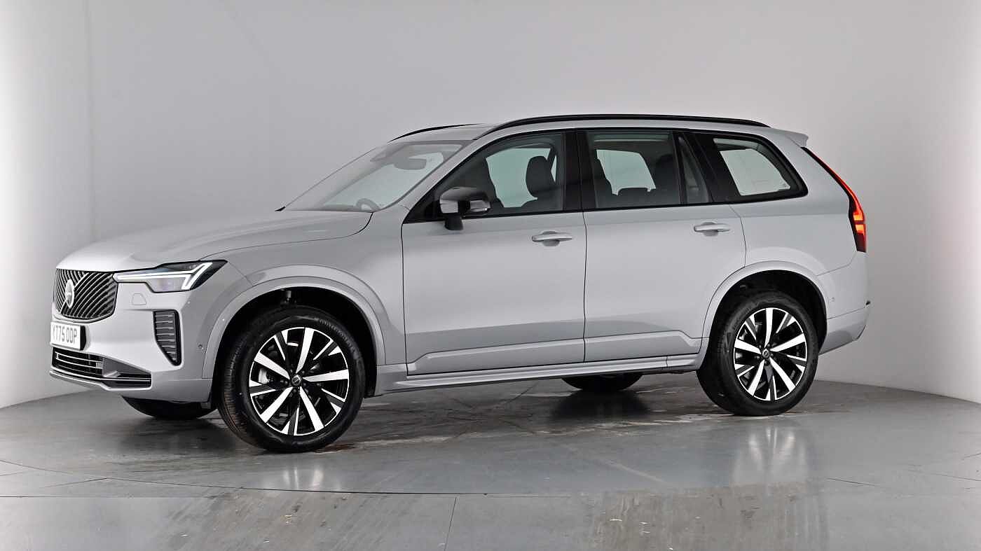 Used Volvo XC90 2025 for sale - 77592070: Photo 56