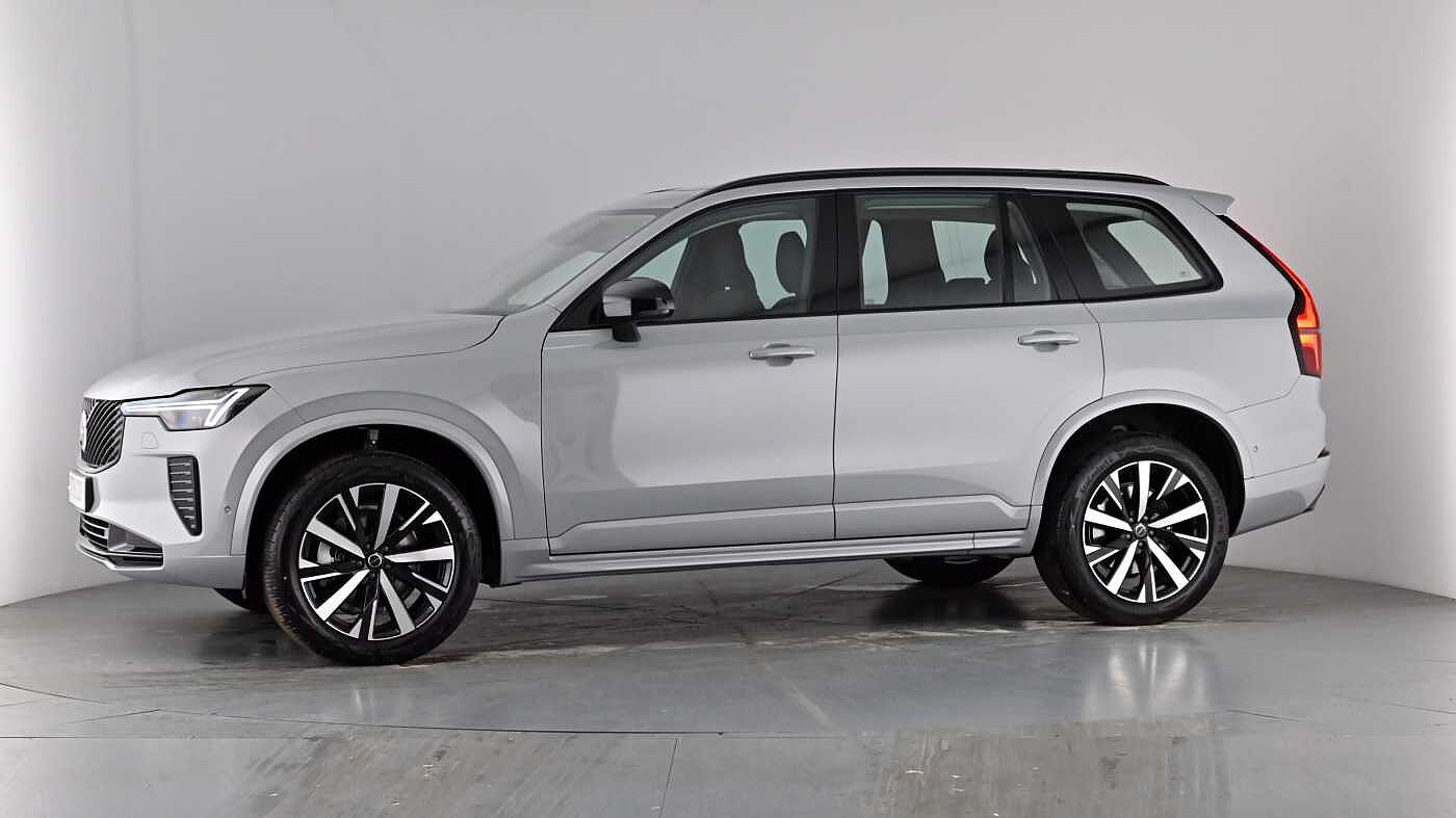 Used Volvo XC90 2025 for sale - 77592070: Photo 57