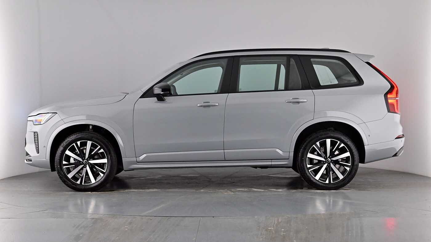 Used Volvo XC90 2025 for sale - 77592070: Photo 59