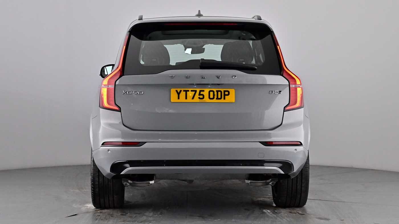 Used Volvo XC90 2025 for sale - 77592070: Photo 6