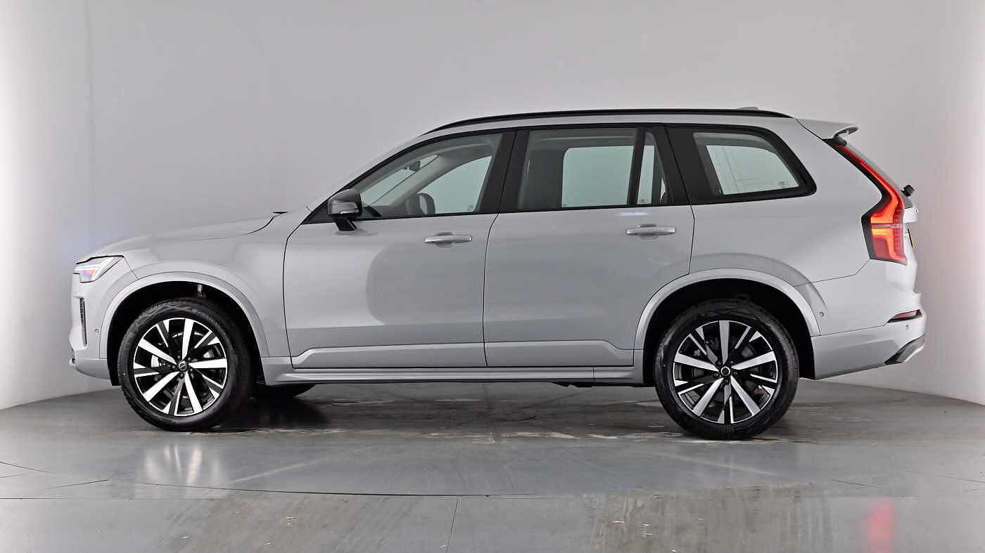 Used Volvo XC90 2025 for sale - 77592070: Photo 60