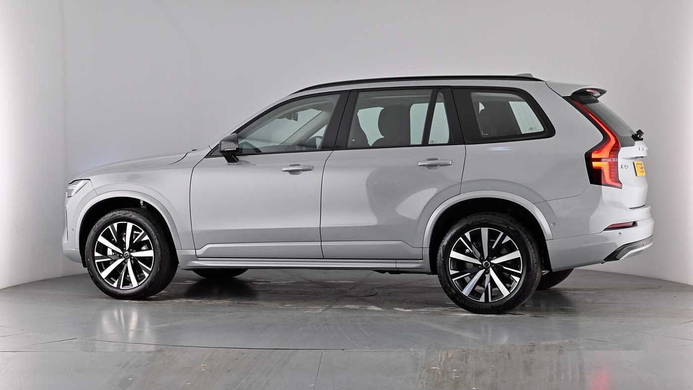 Used Volvo XC90 2025 for sale - 77592070: Photo 61