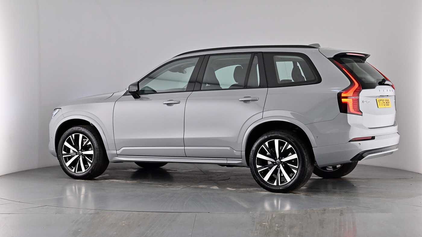 Used Volvo XC90 2025 for sale - 77592070: Photo 62
