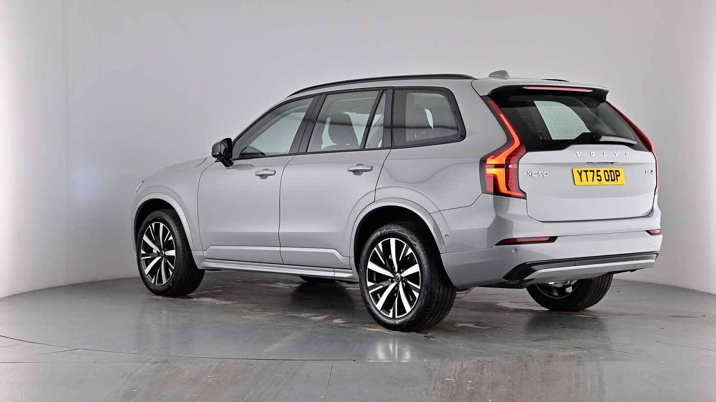 Used Volvo XC90 2025 for sale - 77592070: Photo 64