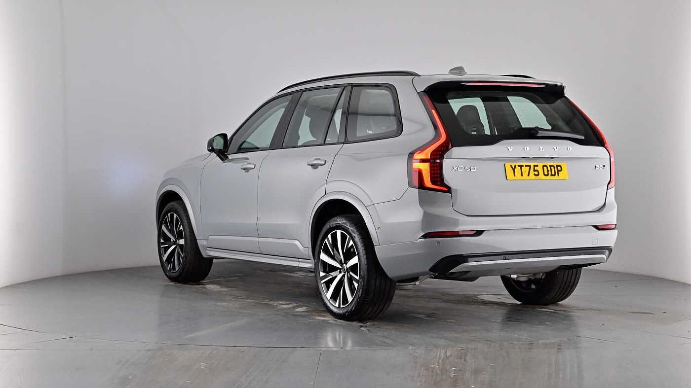 Used Volvo XC90 2025 for sale - 77592070: Photo 65