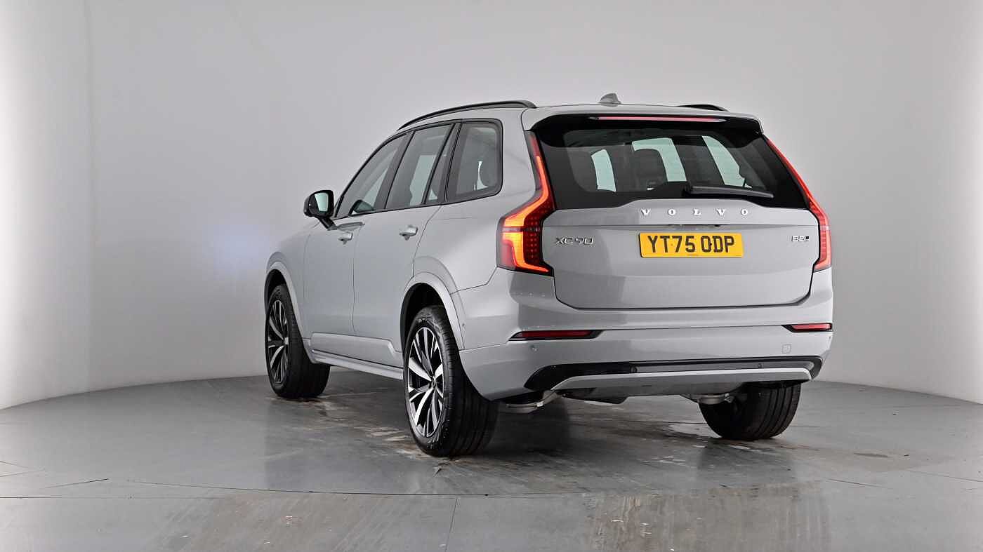 Used Volvo XC90 2025 for sale - 77592070: Photo 66
