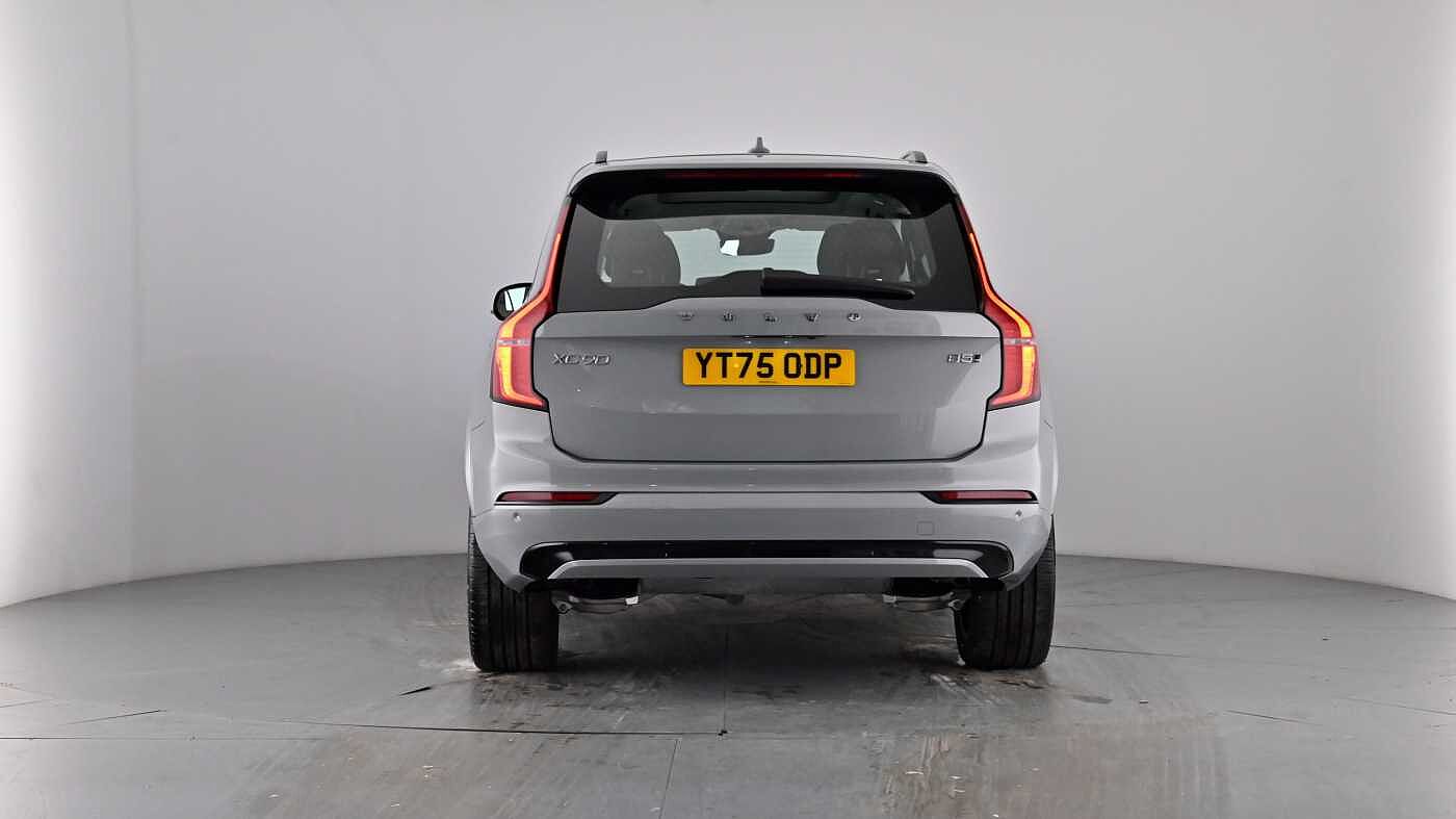 Used Volvo XC90 2025 for sale - 77592070: Photo 68
