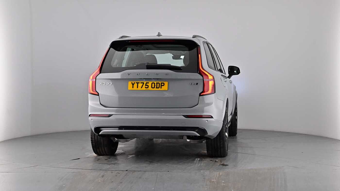 Used Volvo XC90 2025 for sale - 77592070: Photo 69