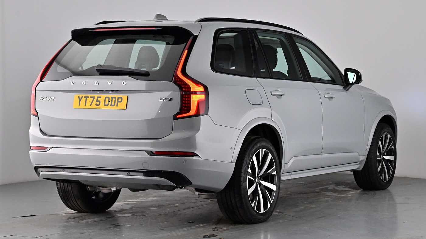 Used Volvo XC90 2025 for sale - 77592070: Photo 7