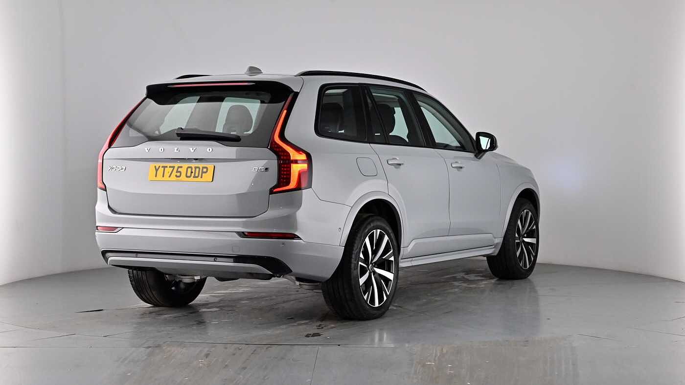 Used Volvo XC90 2025 for sale - 77592070: Photo 71