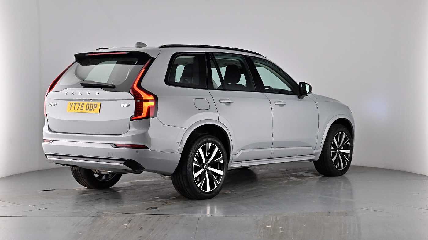 Used Volvo XC90 2025 for sale - 77592070: Photo 72