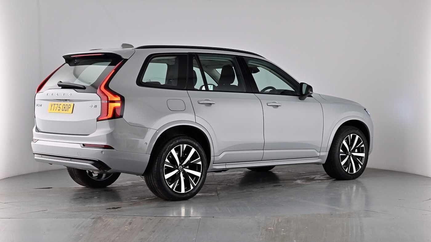Used Volvo XC90 2025 for sale - 77592070: Photo 73