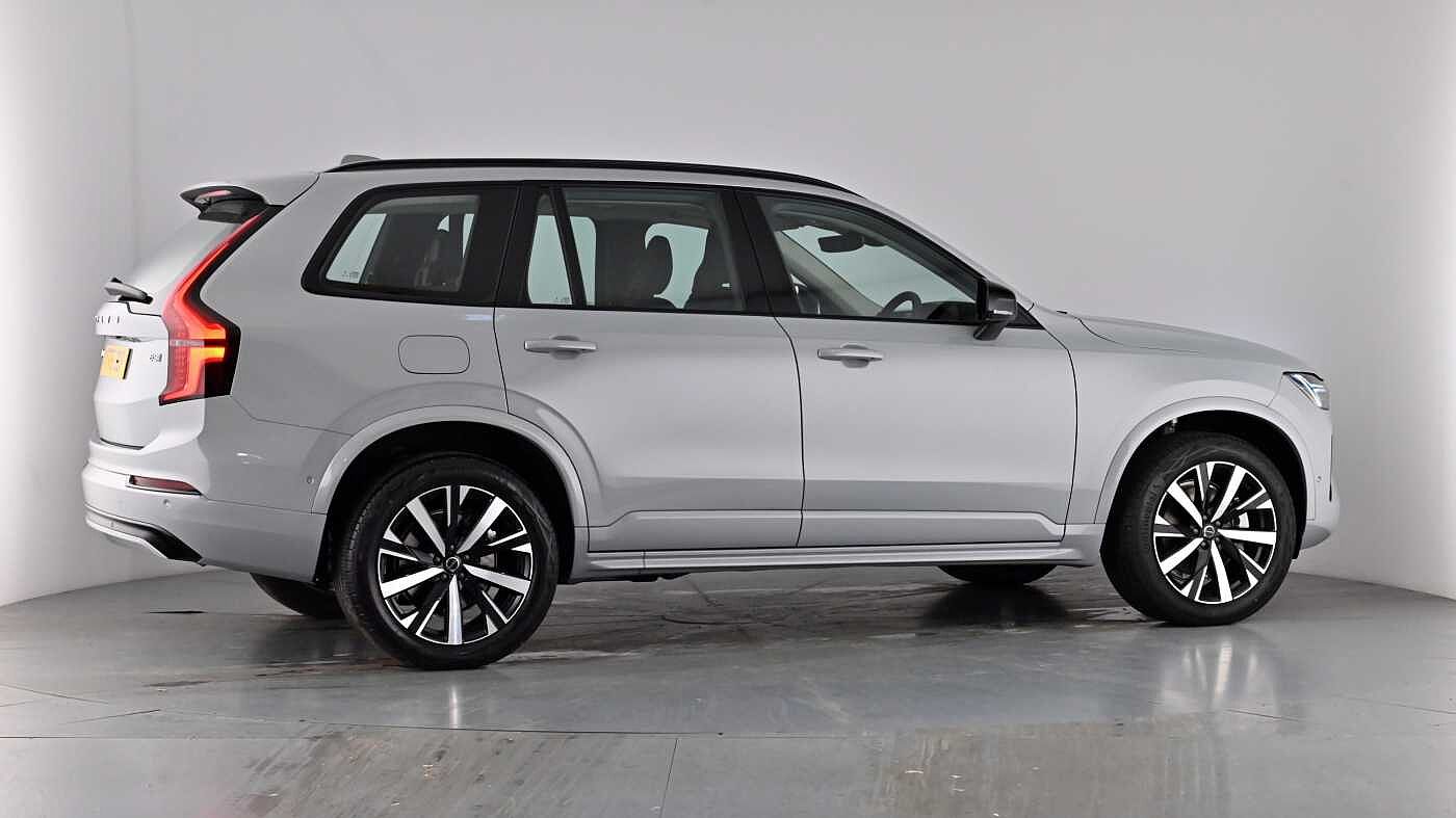 Used Volvo XC90 2025 for sale - 77592070: Photo 75