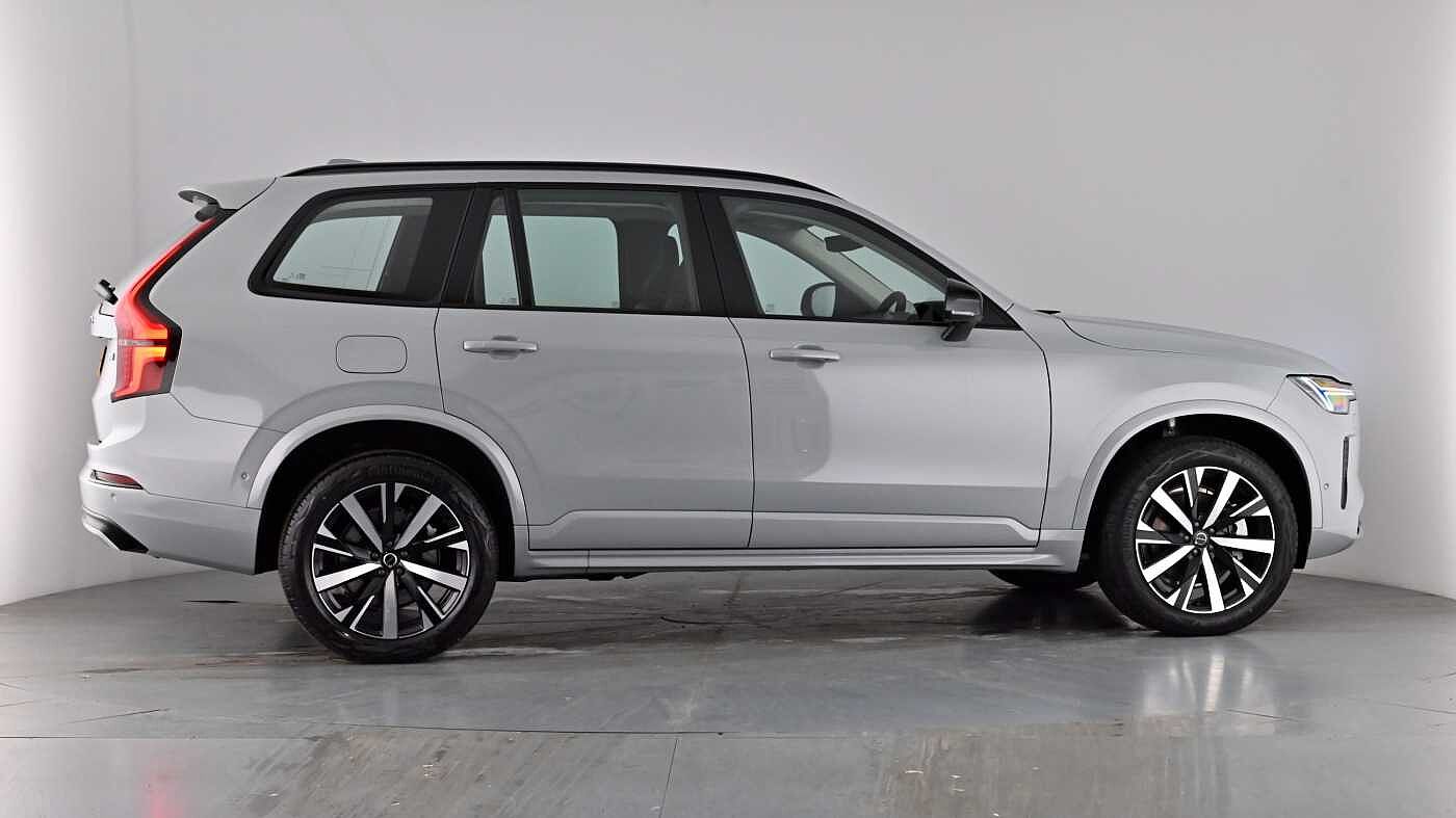 Used Volvo XC90 2025 for sale - 77592070: Photo 76