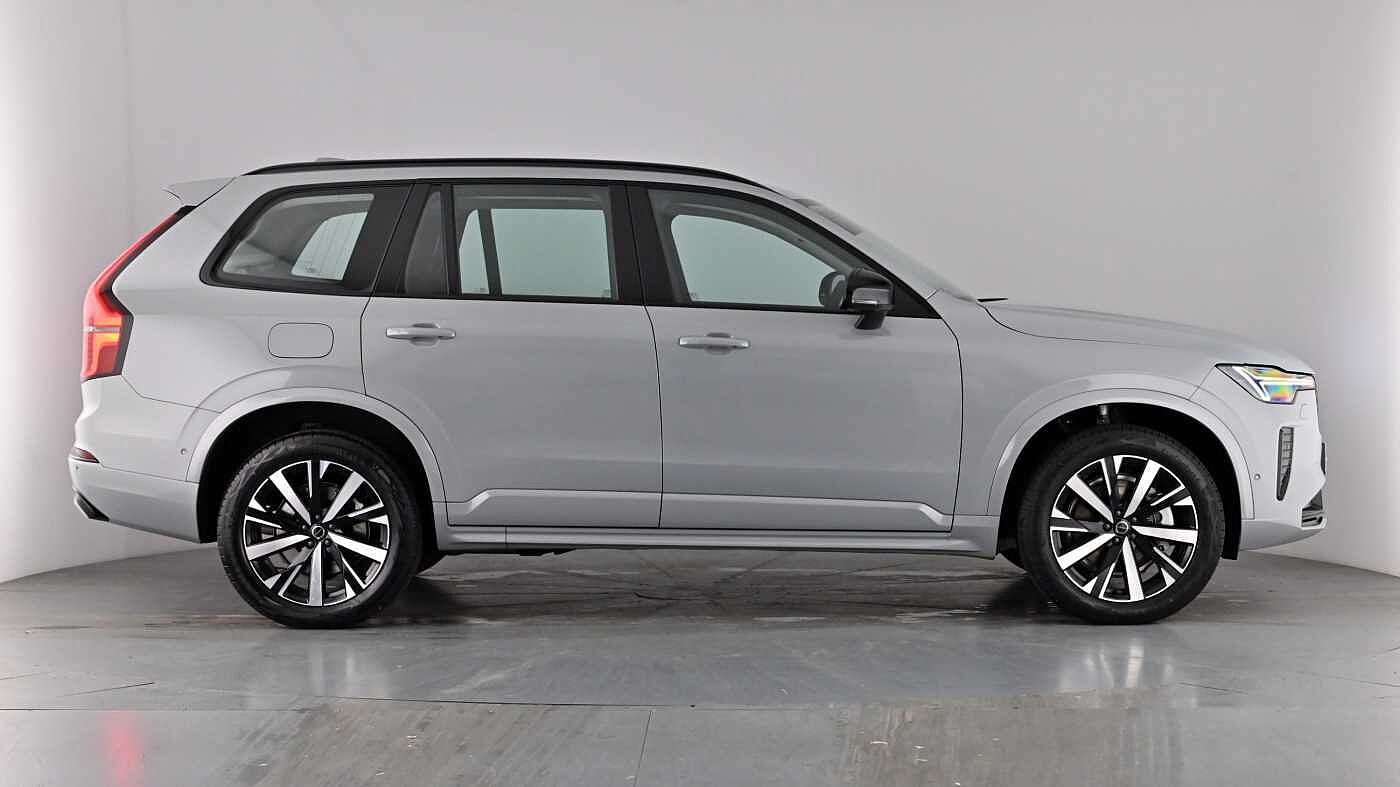 Used Volvo XC90 2025 for sale - 77592070: Photo 77