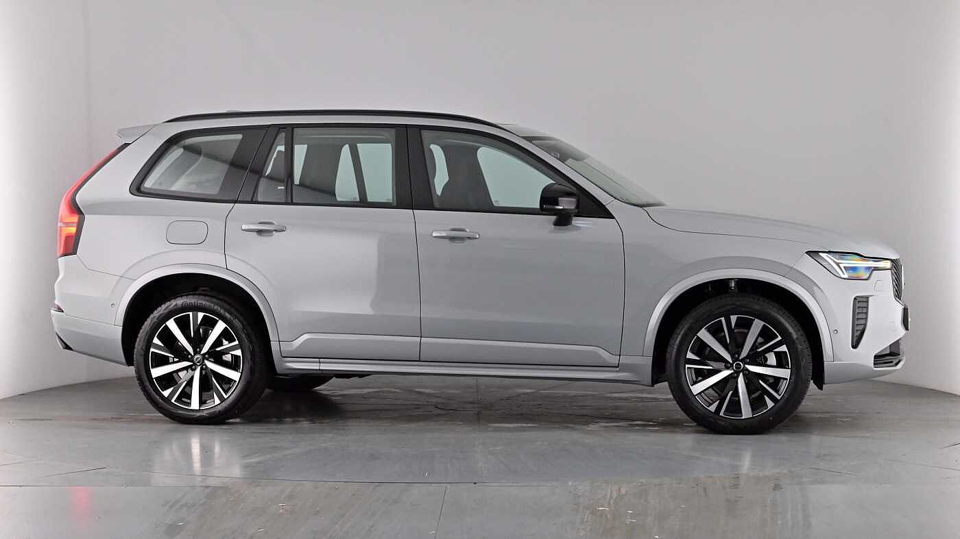 Used Volvo XC90 2025 for sale - 77592070: Photo 78