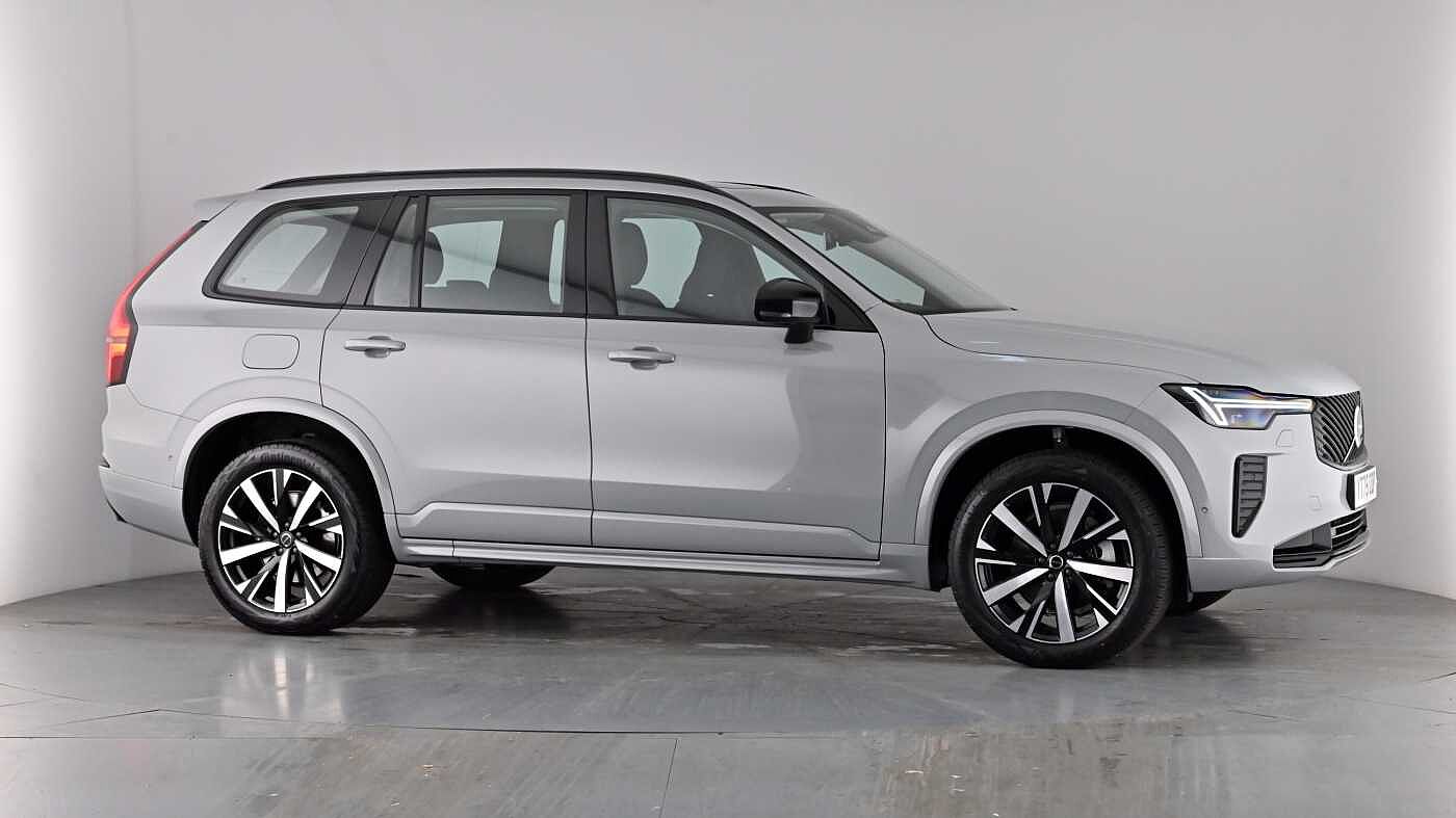 Used Volvo XC90 2025 for sale - 77592070: Photo 79