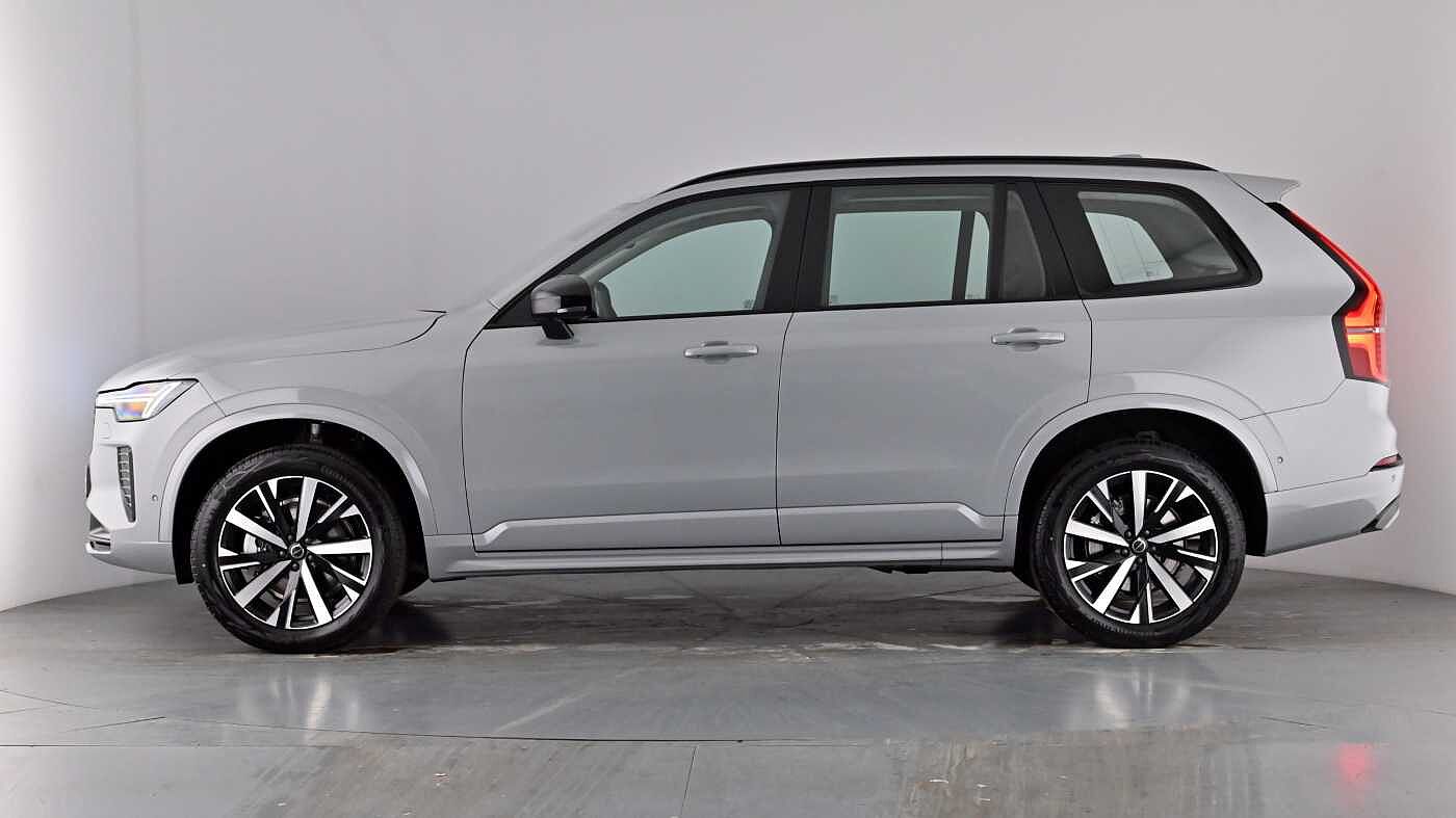 Used Volvo XC90 2025 for sale - 77592070: Photo 8