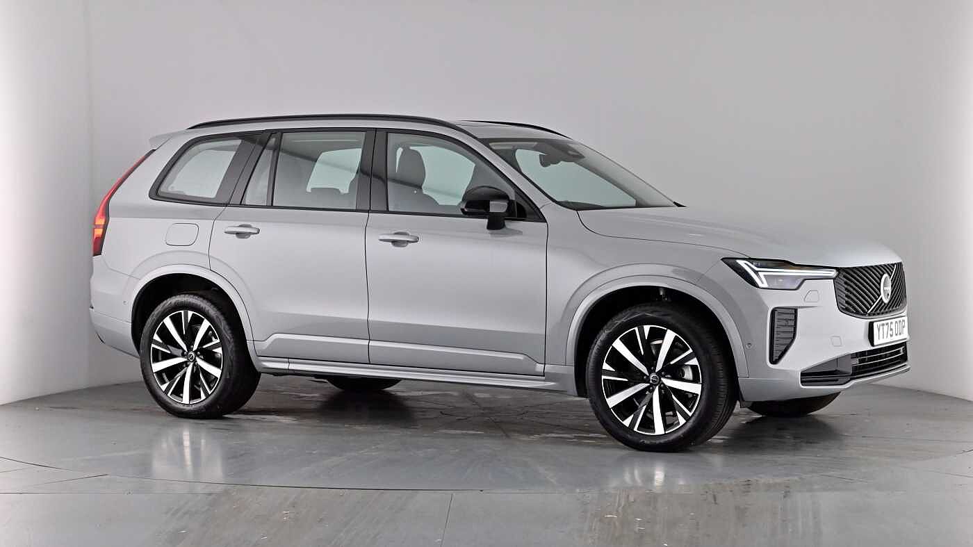 Used Volvo XC90 2025 for sale - 77592070: Photo 80