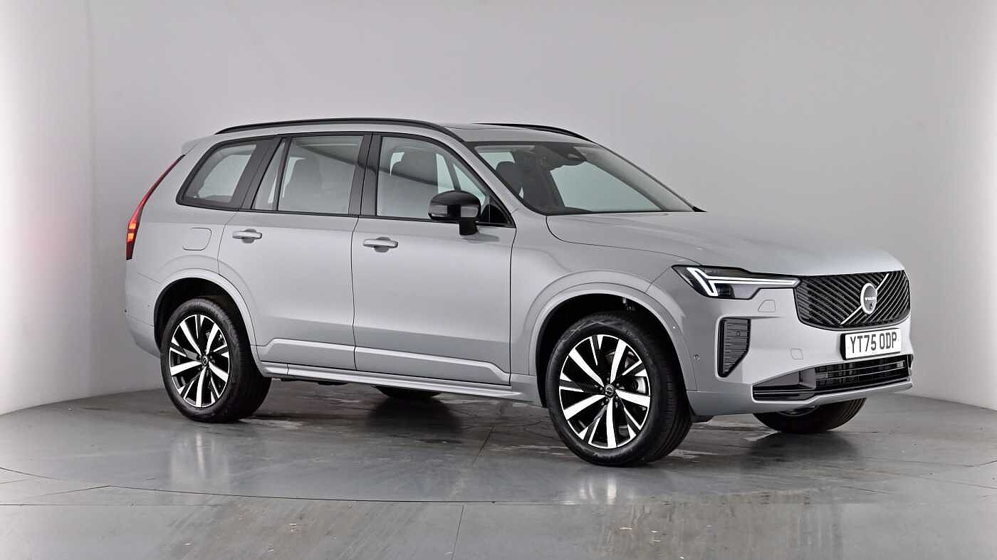 Used Volvo XC90 2025 for sale - 77592070: Photo 81