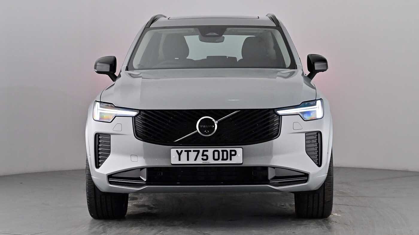 Used Volvo XC90 2025 for sale - 77592070: Photo 9