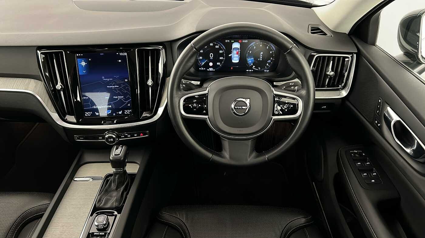 Used Volvo S60 2019 for sale - 76854655: Photo 10