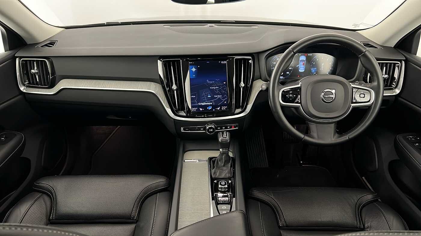 Used Volvo S60 2019 for sale - 76854655: Photo 11