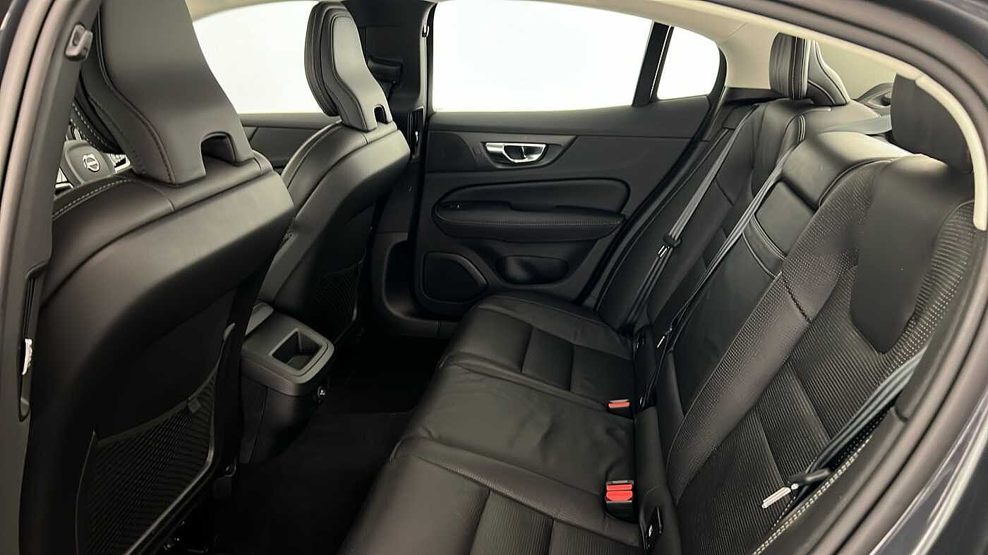 Used Volvo S60 2019 for sale - 76854655: Photo 12